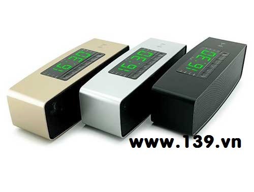 Loa Bluetooth JY16